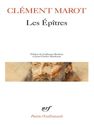 cover image of Les Épîtres